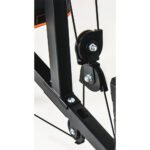 Jėgos staklės EVERFIT MSK500