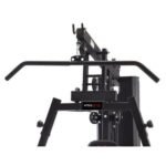 Jėgos staklės TOORX MSX-60