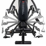 Jėgos staklės TOORX MSX-90