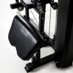 Jėgos staklės TOORX MSX-90