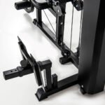 Jėgos staklės TOORX MSX-90