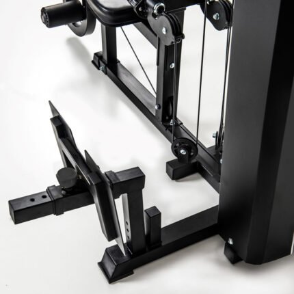 Jėgos staklės TOORX MSX-90