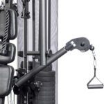 Jėgos staklės KETTLER MULTIGYM PLUS 4