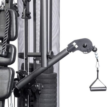 Jėgos staklės KETTLER MULTIGYM PLUS 4