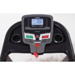 toorx 3 racer bėgimo takelis