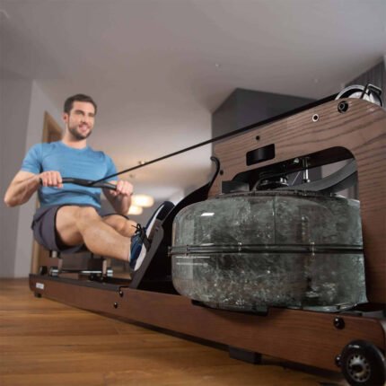 rower h2o irklavimo treniruoklis