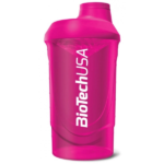 Plaktuvė Biotech Shaker Wave 600 ml