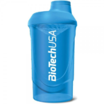 Plaktuvė Biotech Shaker Wave 600 ml