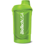 Plaktuvė Biotech Shaker Wave 600 ml