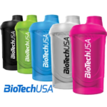 Plaktuvė Biotech Shaker Wave 600 ml