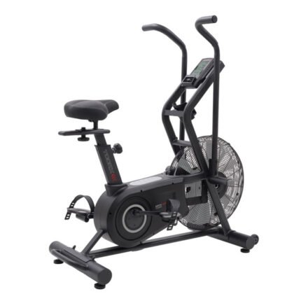 Dviratis Treniruoklis TOORX CHRONO LINE BRX AIR300