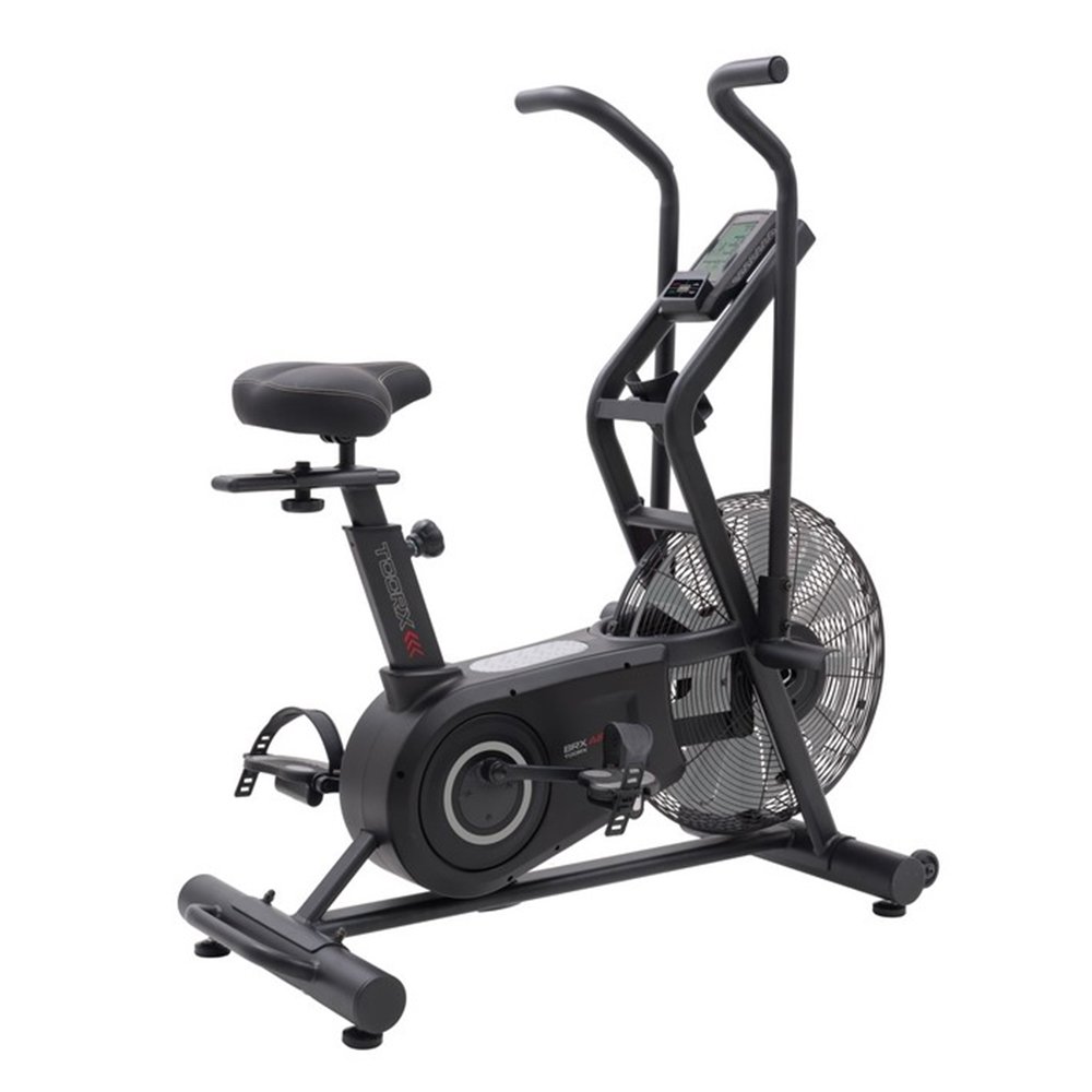 Dviratis Treniruoklis TOORX CHRONO LINE BRX AIR300 Dviratis Treniruoklis TOORX CHRONO LINE BRX AIR300