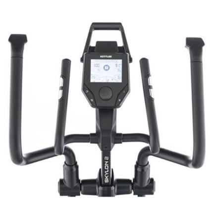 Elipsinis dviratis KETTLER OPTIMA 300