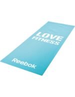 Treniruočių kilimėlis Reebok Blue Love