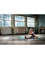 Treniruočių kilimėlis Reebok Blue Lov