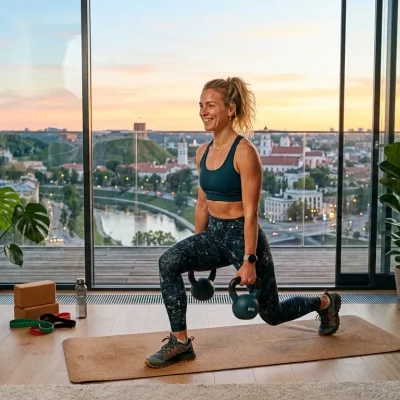 Praktinis Gidas Pradedantiesiems